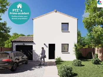 Vente Maison 4 piècesMaisdon-sur-Sèvre