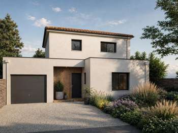 Maison 100 m² · à Maisdon-sur-Sèvre · 100 m² · 365 000 €