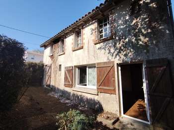 Vente Maison 3 chambresMaisdon-sur-Sèvre