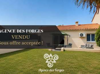 Vente Maison 2 chambresMaisdon-sur-Sèvre
