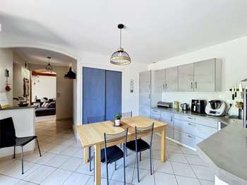 Vente Maison 8 piècesMaisdon-sur-Sèvre