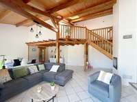Vente maison 8 pièces Vente maison 8 pièces