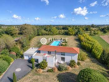 Vente Maison 5 chambresMaisdon-sur-Sèvre
