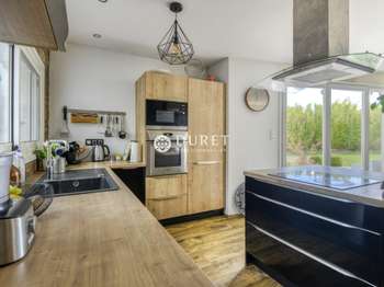 Vente maison 8 pièces Vente maison 8 pièces