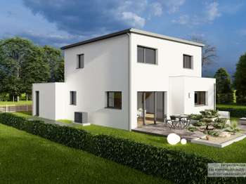 Vente Maison 4 chambresMaisdon-sur-Sèvre