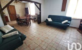 Photo Vente maison Maisoncelles