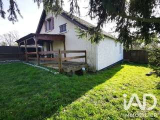 Vente maison 5 pièces Vente maison 5 pièces