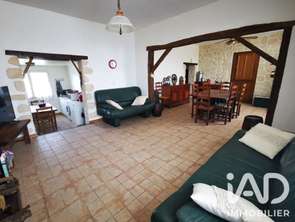 Vente Maison 3 chambresMaisoncelles