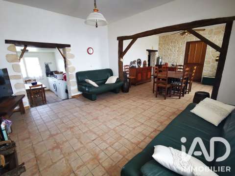 Vente maison 5 pièces Maisoncelles 72
