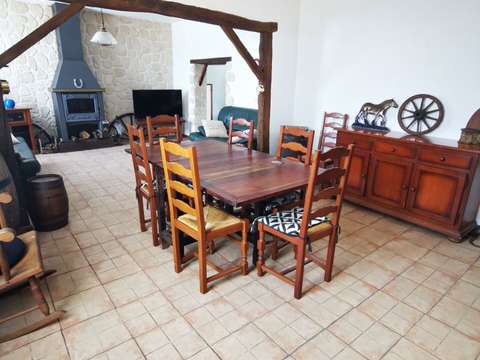 Vente maison 5 pièces Vente maison 5 pièces