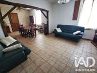 Vente maison 5 pièces Vente maison 5 pièces