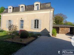 Vente Maison 4 chambresMaisoncelles-du-Maine