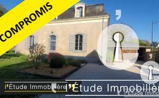 Photo Vente maison Maisoncelles-du-Maine