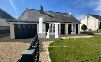 Photo Vente maison Maisoncelles-du-Maine