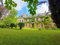 Vente maison 9 pièces Vente maison 9 pièces