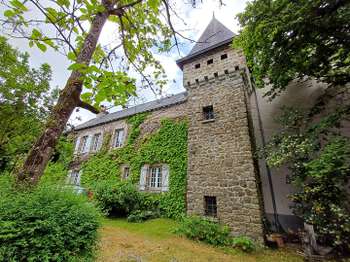Vente maison 9 pièces Vente maison 9 pièces