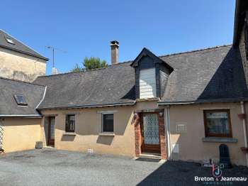 Vente Maison 1 chambreMaisoncelles-du-Maine
