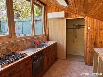 Vente maison 2 pièces Vente maison 2 pièces