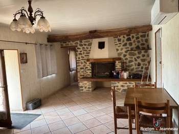 Vente maison 2 pièces Vente maison 2 pièces