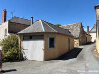 Vente maison 2 pièces Vente maison 2 pièces