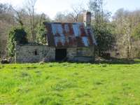 Vente maison 2 pièces