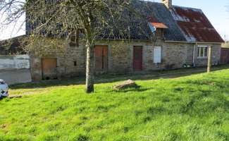 Photo Vente maison Maisoncelles-la-Jourdan