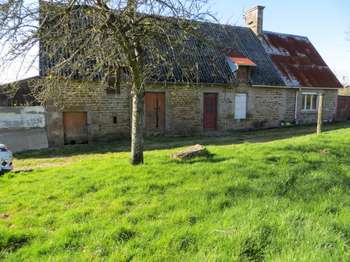 Vente maison 2 pièces Maisoncelles-la-Jourdan 14