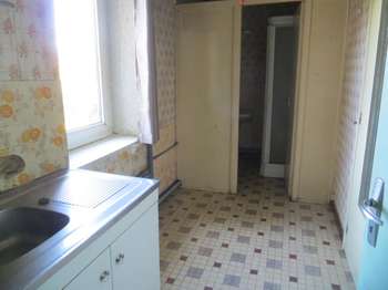 Vente maison 2 pièces