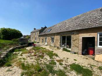 Vente maison 5 pièces Maisoncelles-Pelvey 14