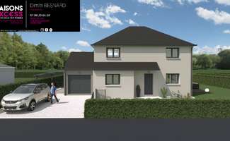 Photo Vente maison Maisoncelles-Pelvey