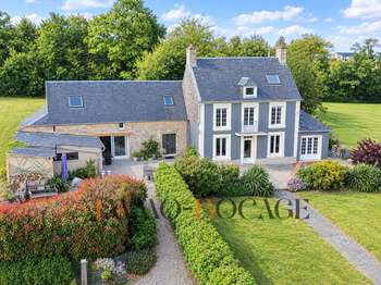 Vente Maison 5 chambresMaisoncelles-Pelvey