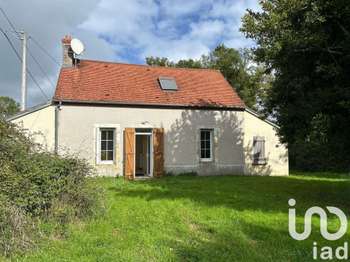 Vente Maison 2 chambresMaisonnais