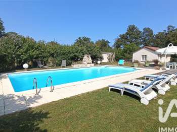 Vente maison 6 pièces Maisonnais 18