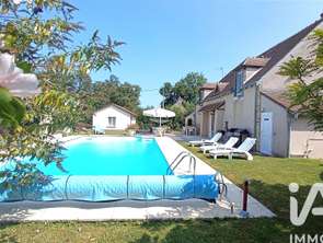Vente Maison 4 chambresMaisonnais