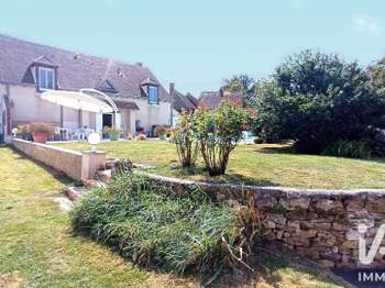 Vente Maison 4 chambresMaisonnais