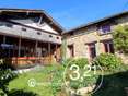 Vente maison Maisonnais-sur-Tardoire - 87