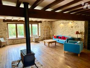 Vente Maison 10 piècesMaisonnais-sur-Tardoire