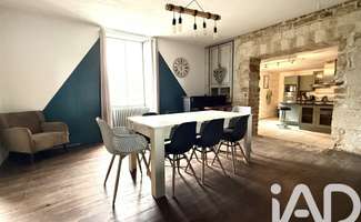 Photo Vente maison Maisonnay