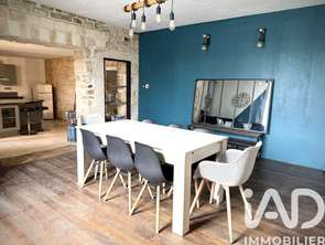 Vente Maison 3 chambresMaisonnay