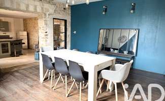 Photo Vente maison Maisonnay