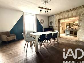 Vente Maison 3 chambresMaisonnay