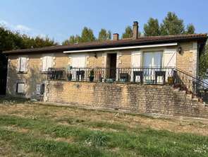 Vente Maison 6 chambresMaisonnay