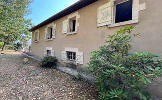 Photo Vente maison Maisonnay