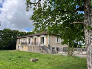 Vente Maison 6 chambresMaisonnay