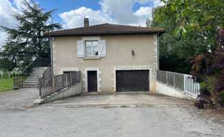 Photo Vente maison Maisonnay