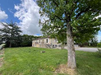Vente Maison 6 chambresMaisonnay