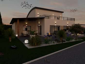 Vente maison