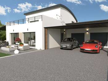 Vente maison