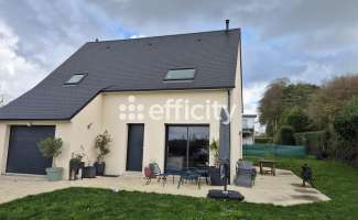 Photo Vente maison Maisons