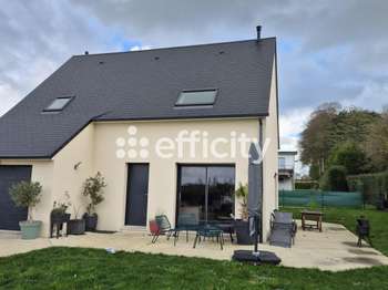 Photo Vente maison Maisons